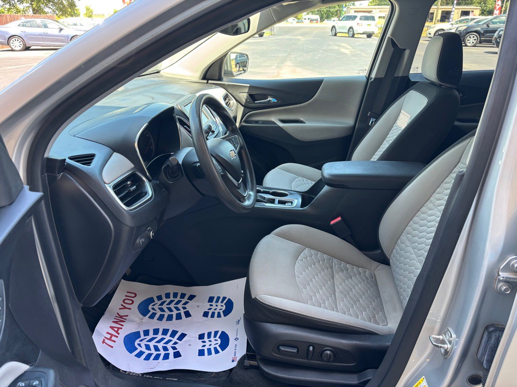 2019 Chevrolet Equinox Image 7