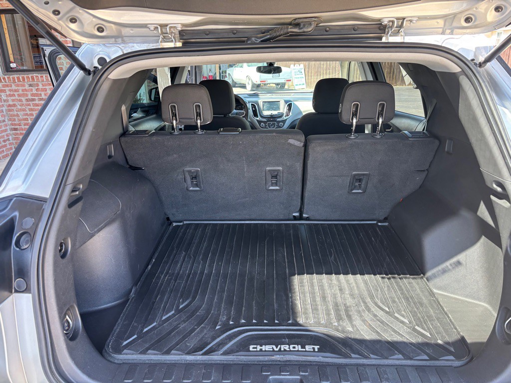 2019 Chevrolet Equinox Image 9