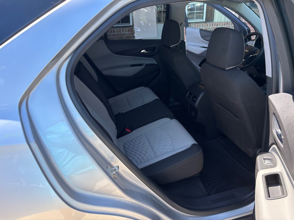 2019 Chevrolet Equinox Image 10