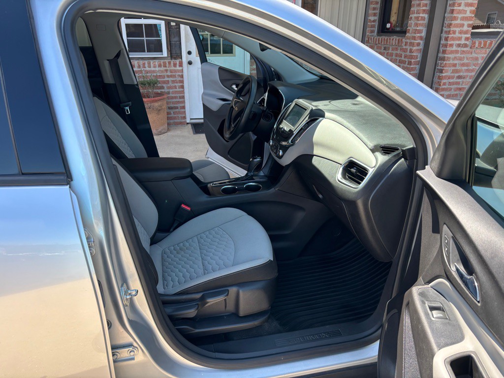 2019 Chevrolet Equinox Image 11