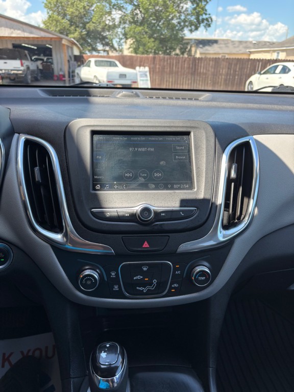 2019 Chevrolet Equinox Image 13