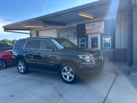Image for 2017 Chevrolet Tahoe 1500 LS ID: 6711312