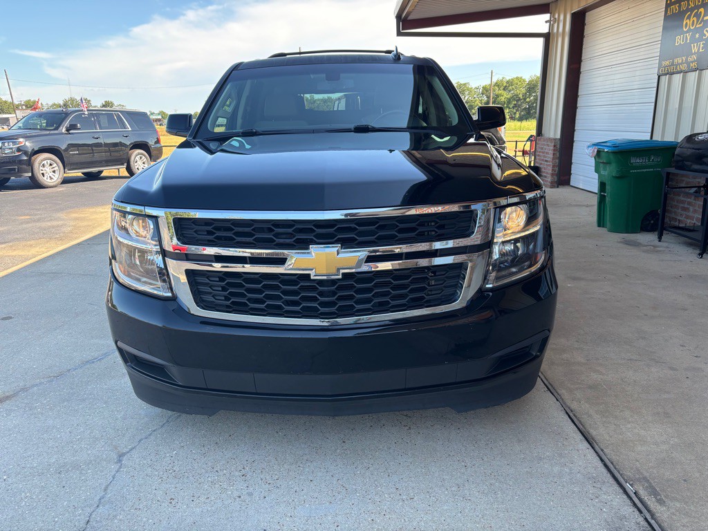 2017 Chevrolet Tahoe Image 7