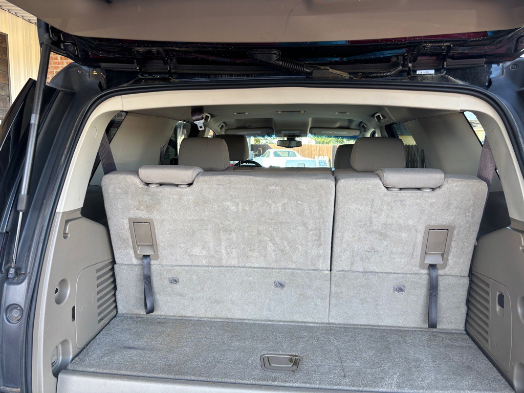 2017 Chevrolet Tahoe Image 10