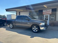 Image for 2014 RAM 1500 SLT ID: 6804134