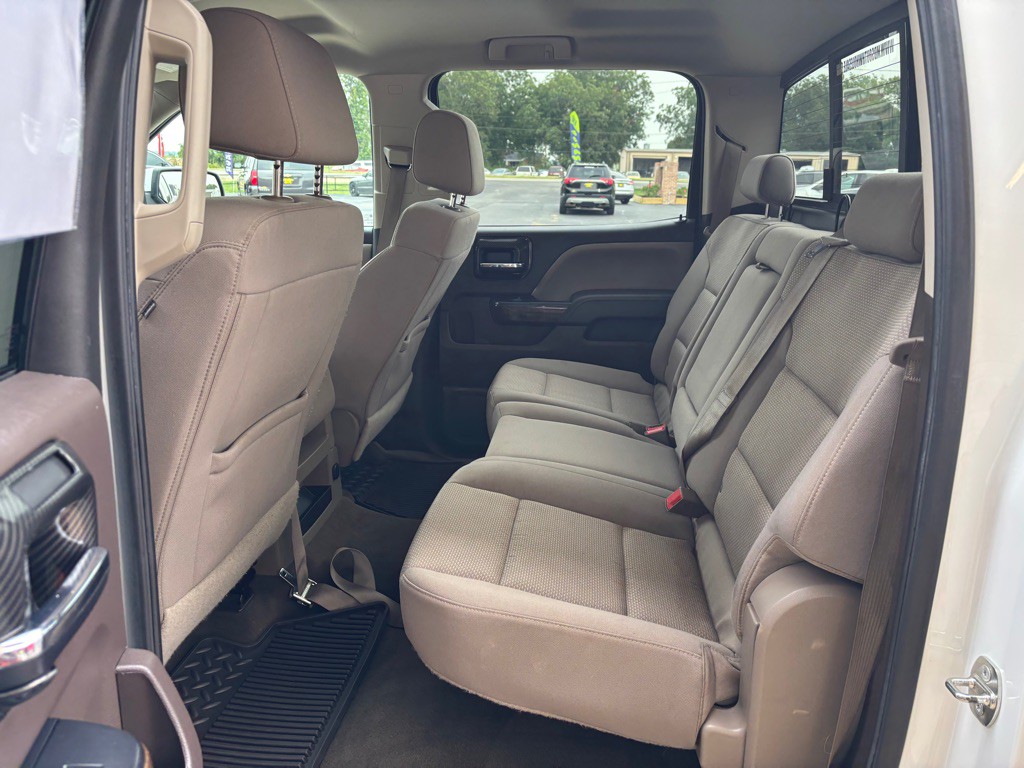 2016 Chevrolet Silverado 1500 Image 9