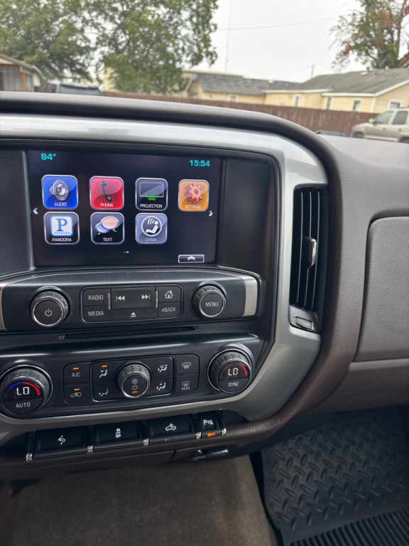 2016 Chevrolet Silverado 1500 Image 13