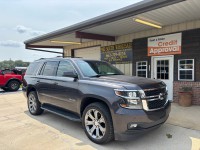 Image for 2015 Chevrolet Tahoe 1500 LT ID: 6811957