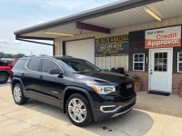 Image for 2018 GMC Acadia SLT-1 ID: 6812036