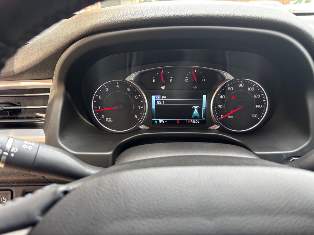 2018 GMC Acadia Image 13