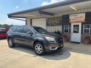 Image for 2015 GMC Acadia SLT-1 ID: 6812068
