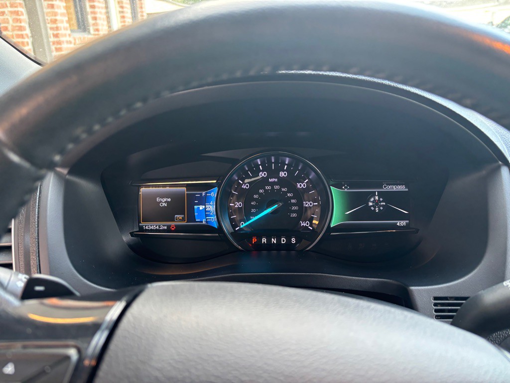 2017 Ford Explorer Image 13