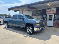 Image for 2014 Chevrolet Silverado 1500 LT ID: 6847205