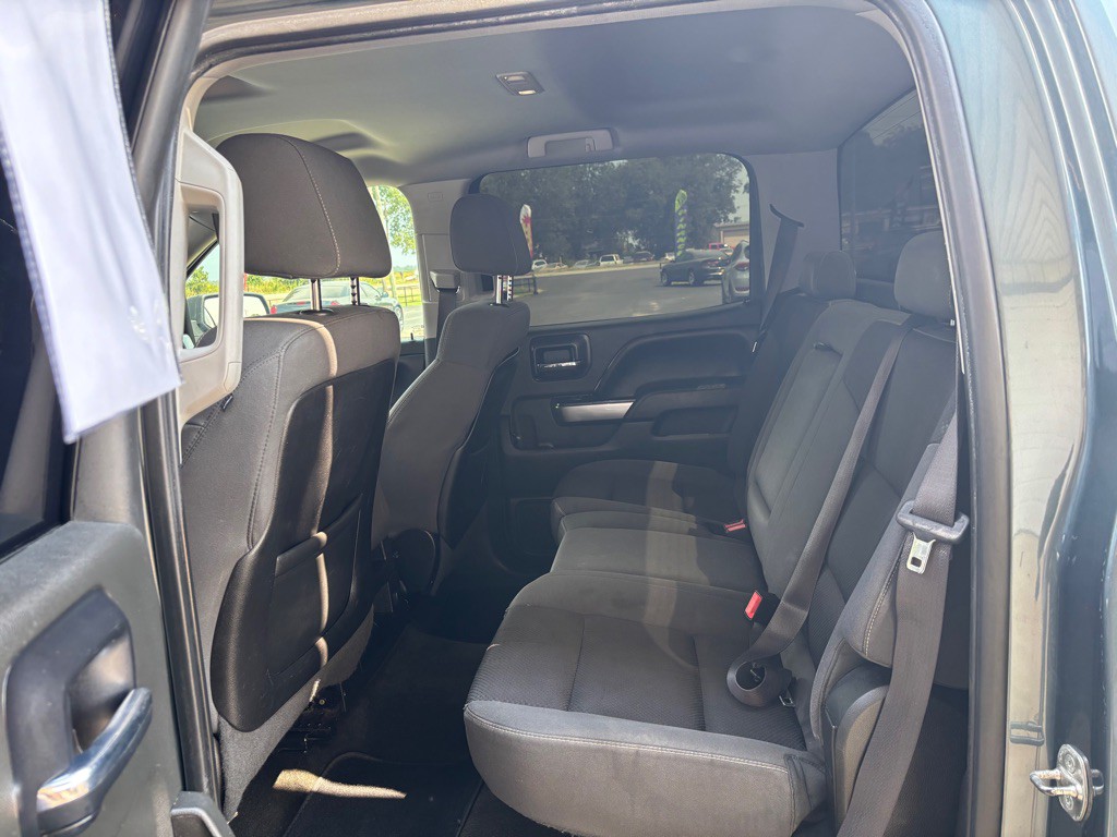 2014 Chevrolet Silverado 1500 Image 9