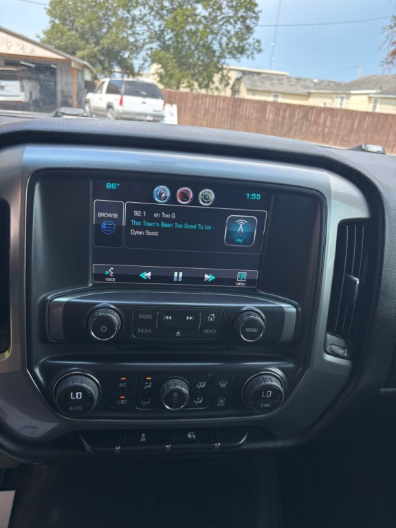 2014 Chevrolet Silverado 1500 Image 13