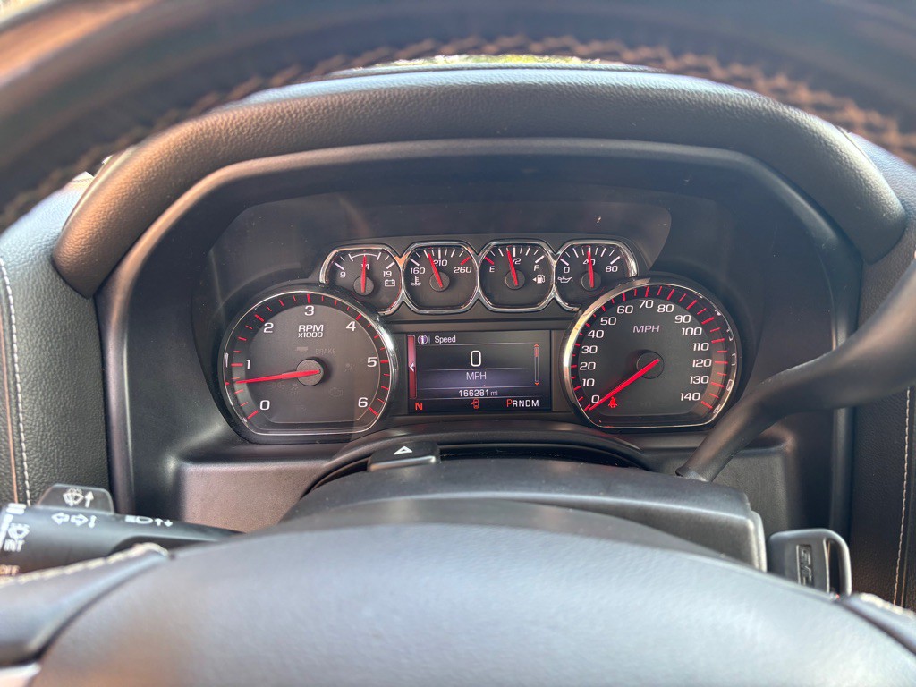 2015 GMC Sierra Image 12