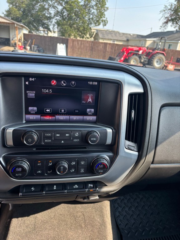 2015 GMC Sierra Image 13