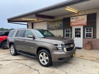 Image for 2015 Chevrolet Tahoe 1500 LT ID: 6855626