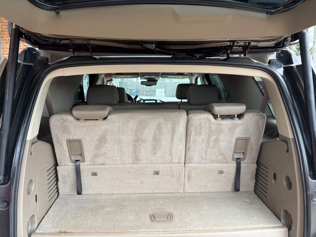 2015 Chevrolet Tahoe Image 10