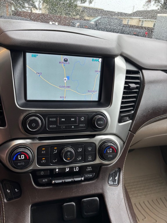 2015 Chevrolet Tahoe Image 14