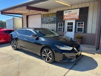 Image for 2021 Nissan Maxima SV ID: 6886076