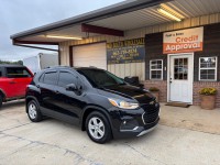 Image for 2022 Chevrolet Trax 1LT ID: 6956671