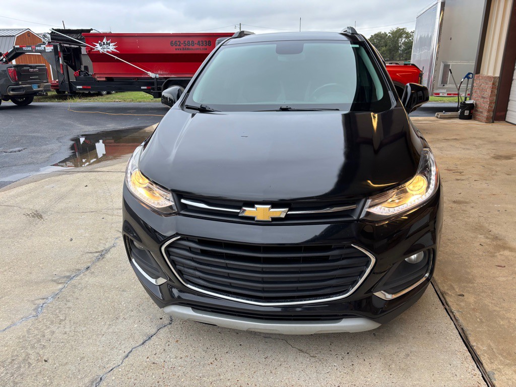 2022 Chevrolet Trax Image 7