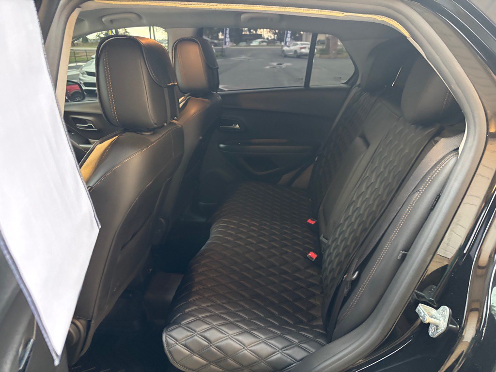 2022 Chevrolet Trax Image 9