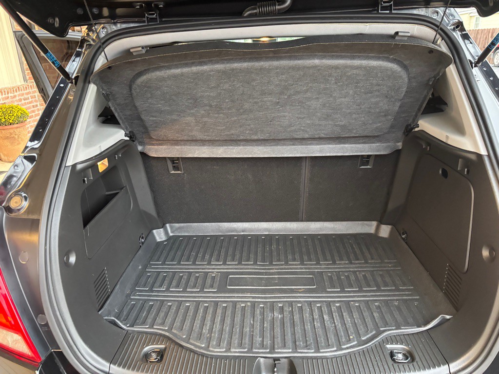 2022 Chevrolet Trax Image 10