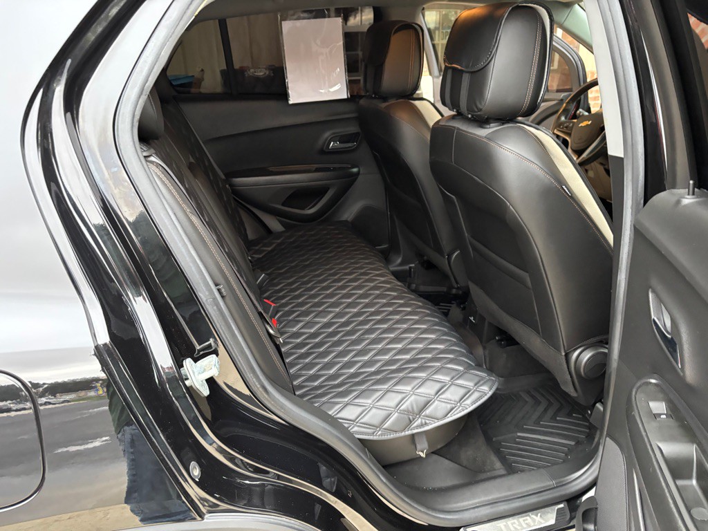 2022 Chevrolet Trax Image 11