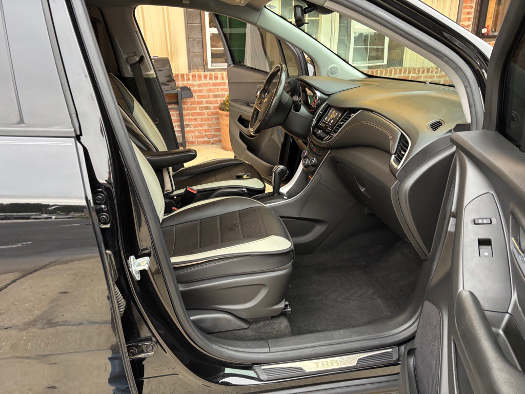 2022 Chevrolet Trax Image 12