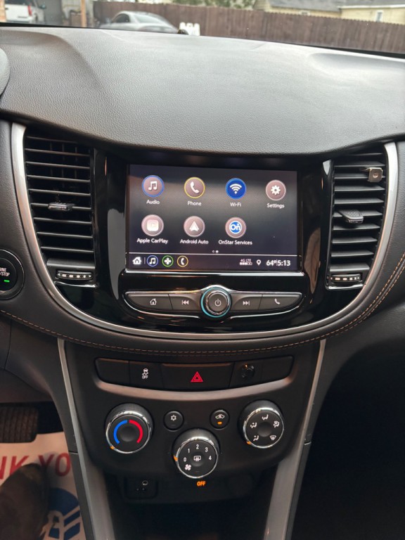 2022 Chevrolet Trax Image 14