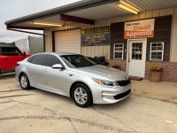 Image for 2018 Kia Optima LX ID: 6956679