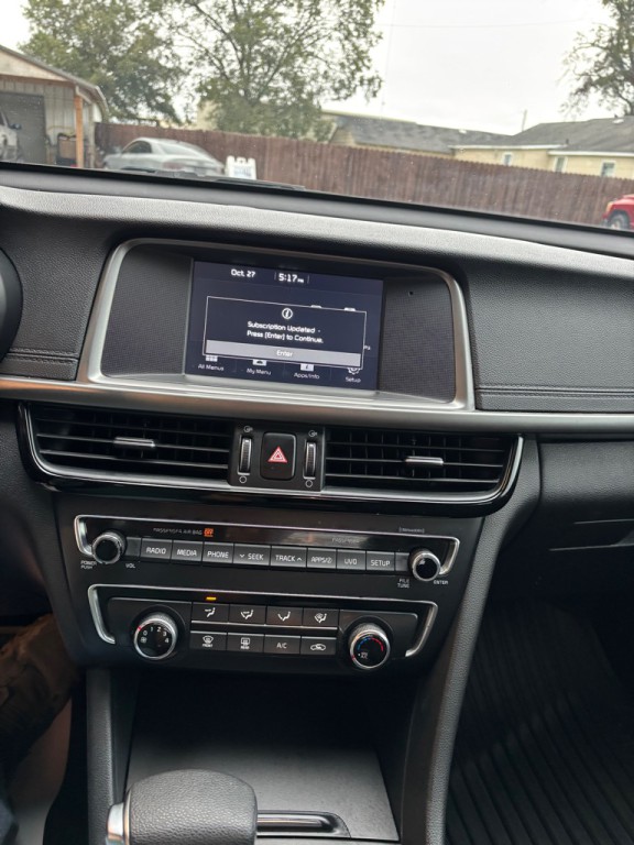 2018 Kia Optima Image 13