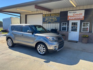 Image for 2017 Kia Soul  ID: 6972683