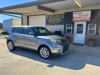 Image for 2017 Kia Soul  ID: 6972683