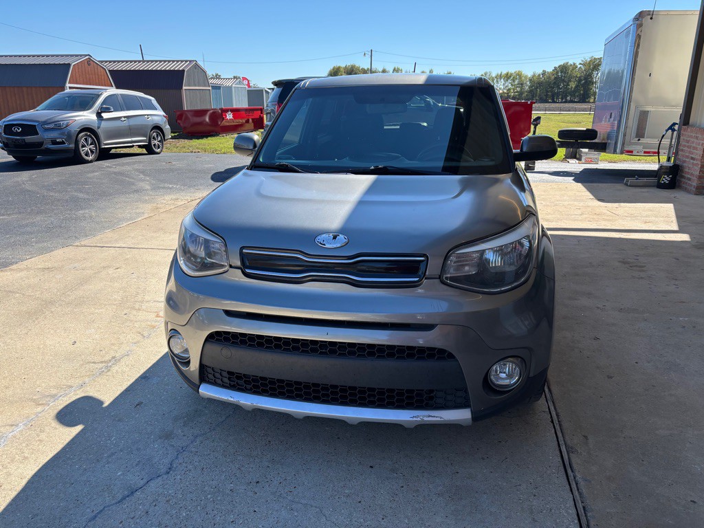 2017 Kia Soul Image 7