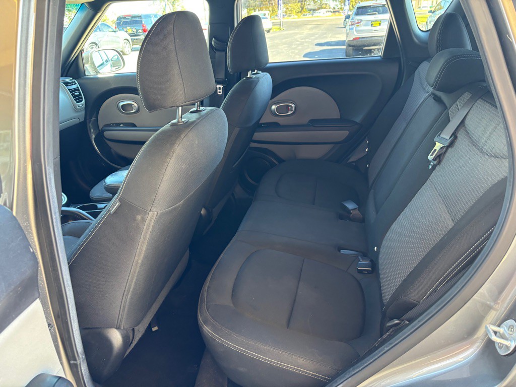 2017 Kia Soul Image 9