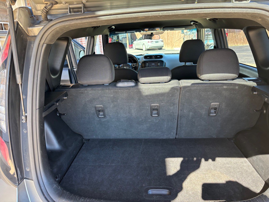 2017 Kia Soul Image 10