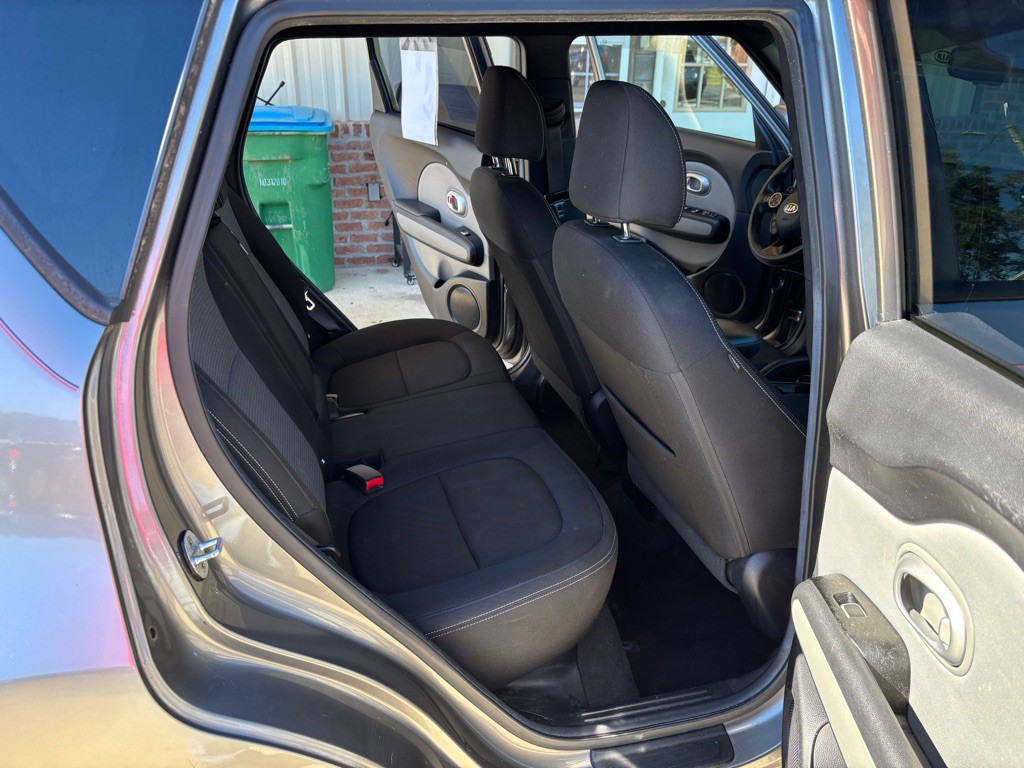 2017 Kia Soul Image 11