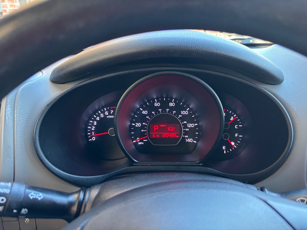 2017 Kia Soul Image 13