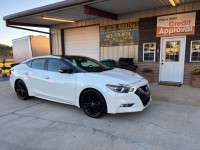 Image for 2017 Nissan Maxima 3.5S ID: 6976359