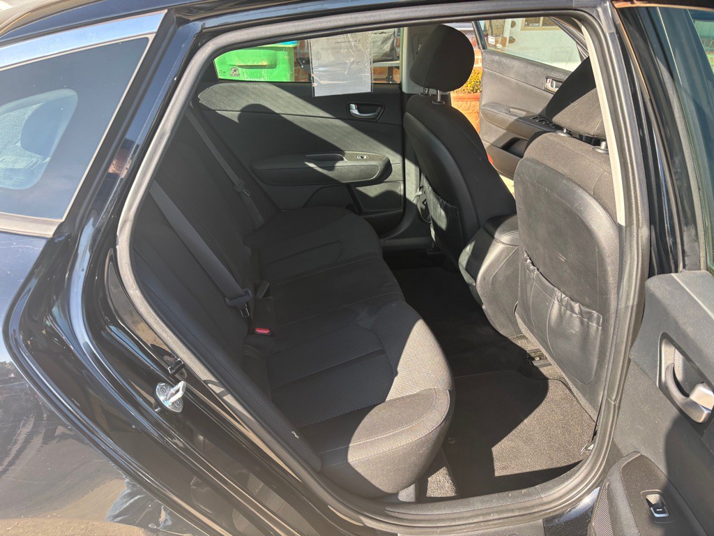 2018 Kia Optima Image 10