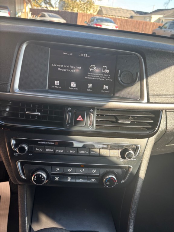 2018 Kia Optima Image 13