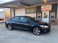 Image for 2017 Hyundai Elantra SE ID: 6993523