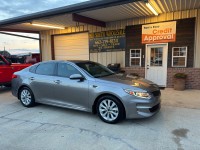 Image for 2018 Kia Optima EX ID: 6997895