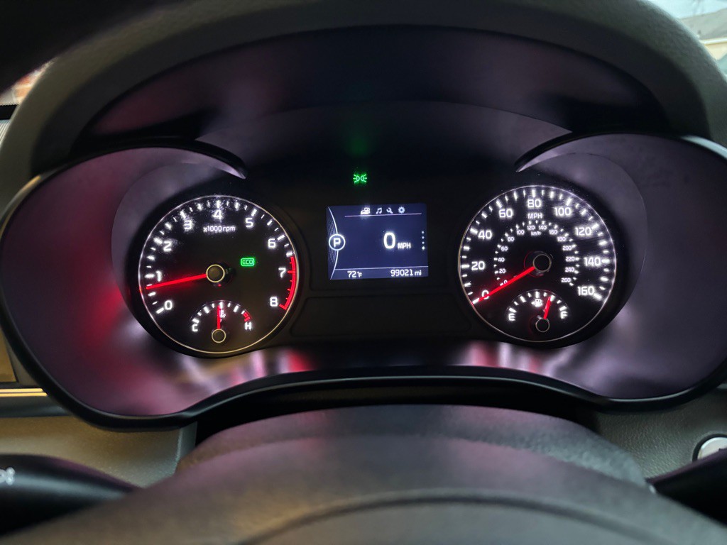 2018 Kia Optima Image 25