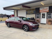 Image for 2017 Honda Accord LX ID: 7006367