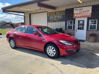 Image for 2013 Mazda Mazda6 Sport ID: 7026266