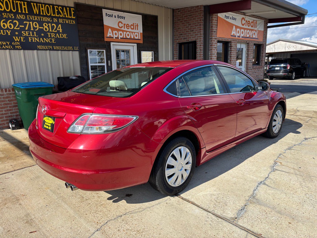 2013 Mazda Mazda6 Image 3